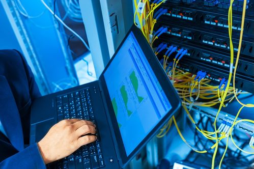 这20个网络工程项目经验，助你跳槽加薪不止一次