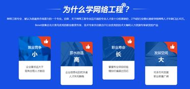 广州Benet网络工程培训 开启计算机职业生涯的专业之选