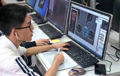 高考分数偏低也能稳就业 7个本科专业推荐，网络工程领衔