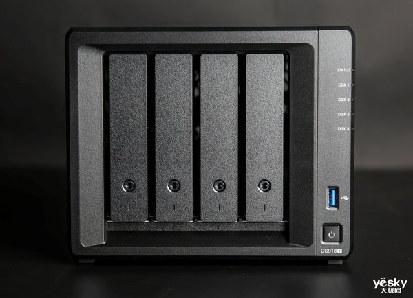 NAS容量提速全方案 西部数据NAS红盘HDD与SSD深度评测